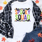 Spooky squad-DTF