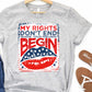 My rights don’t end-DTF