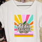 Head start teacher sunshine-DTF