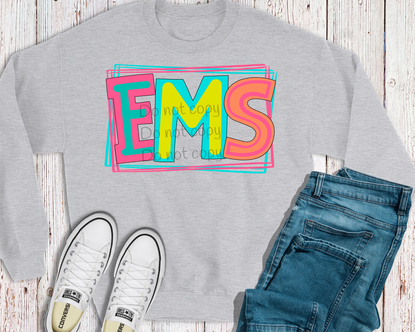 EMS-DTF