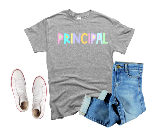 Principal - pastel color-DTF