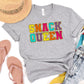 Snack queen-DTF
