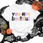 You are bootiful faces in letters-DTF