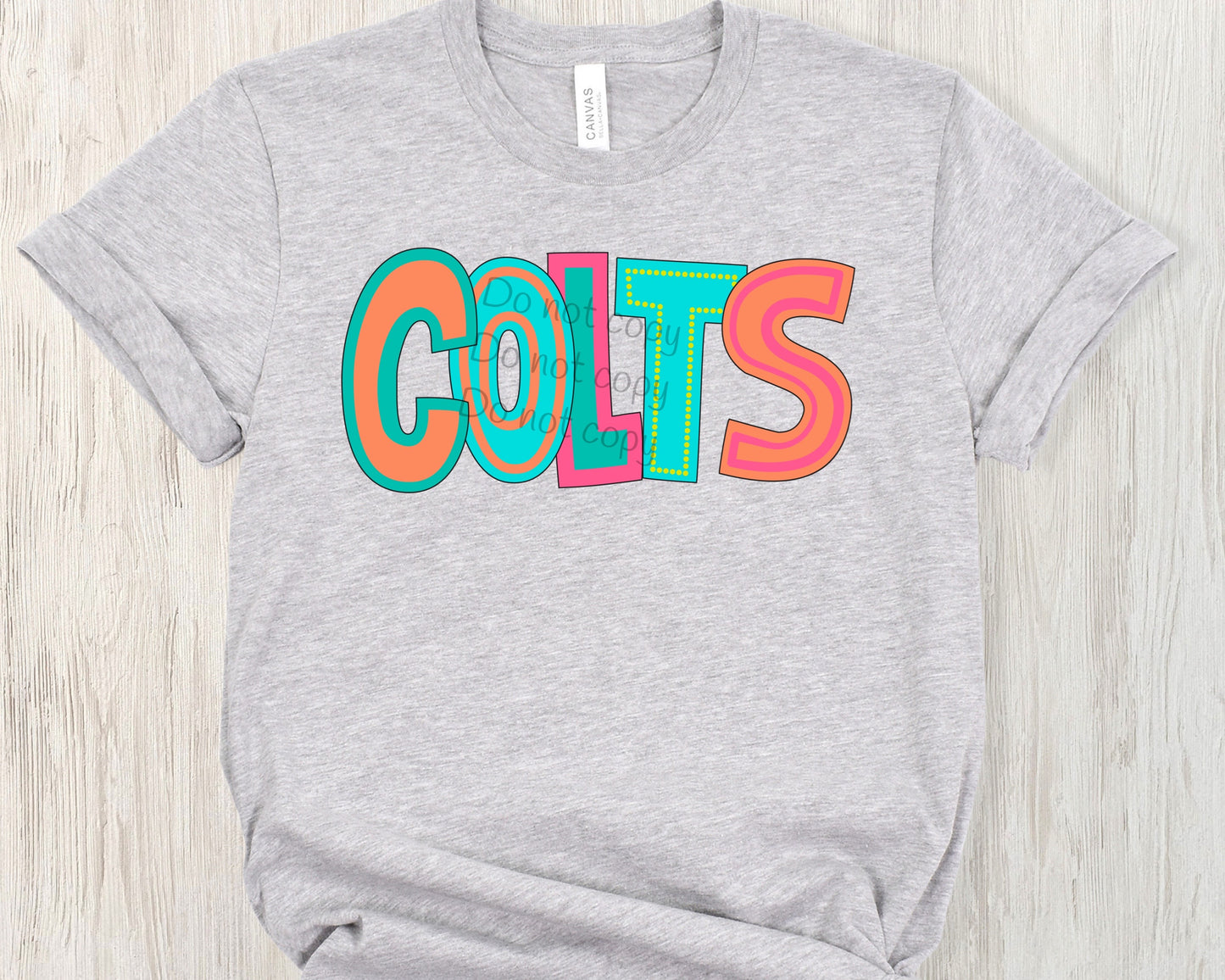 Colts-DTF