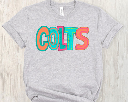 Colts-DTF