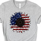 Flag sunflower-DTF