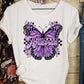 Antisocial butterfly-DTF