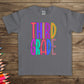 Third grade neon-DTF