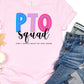 PTO squad-DTF