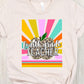 Fourth grade teacher sunshine-DTF