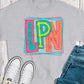 LPN-DTF
