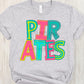 Pirates-DTF