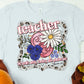Teacher she speaks wisely-DTF