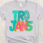 Trojans-DTF