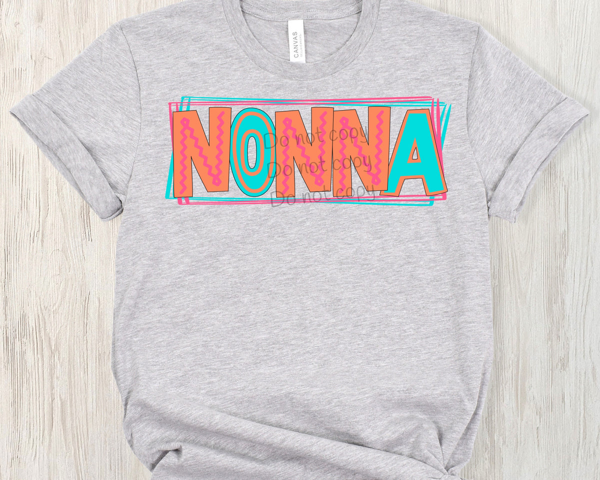 Nonna-DTF
