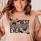 Best mama ever-DTF
