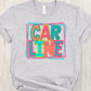 Car line-DTF