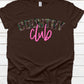 Country club-DTF