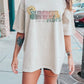 Summer vibes pastel-DTF