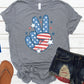 Patriotic Peace-DTF