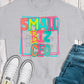 Small biz ceo-DTF