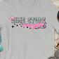 Dime store cowgirl-DTF