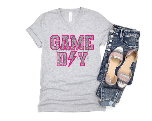 Game day vibes-DTF