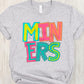Miners-DTF
