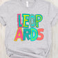 Leopards-DTF