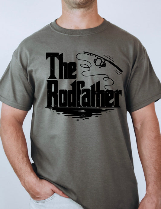 The rodfather -DTF