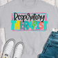 Respiratory therapist-DTF