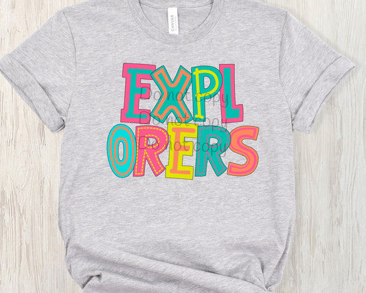 Explorers-DTF