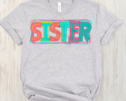 Sister-DTF