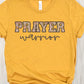 Prayer warrior-DTF