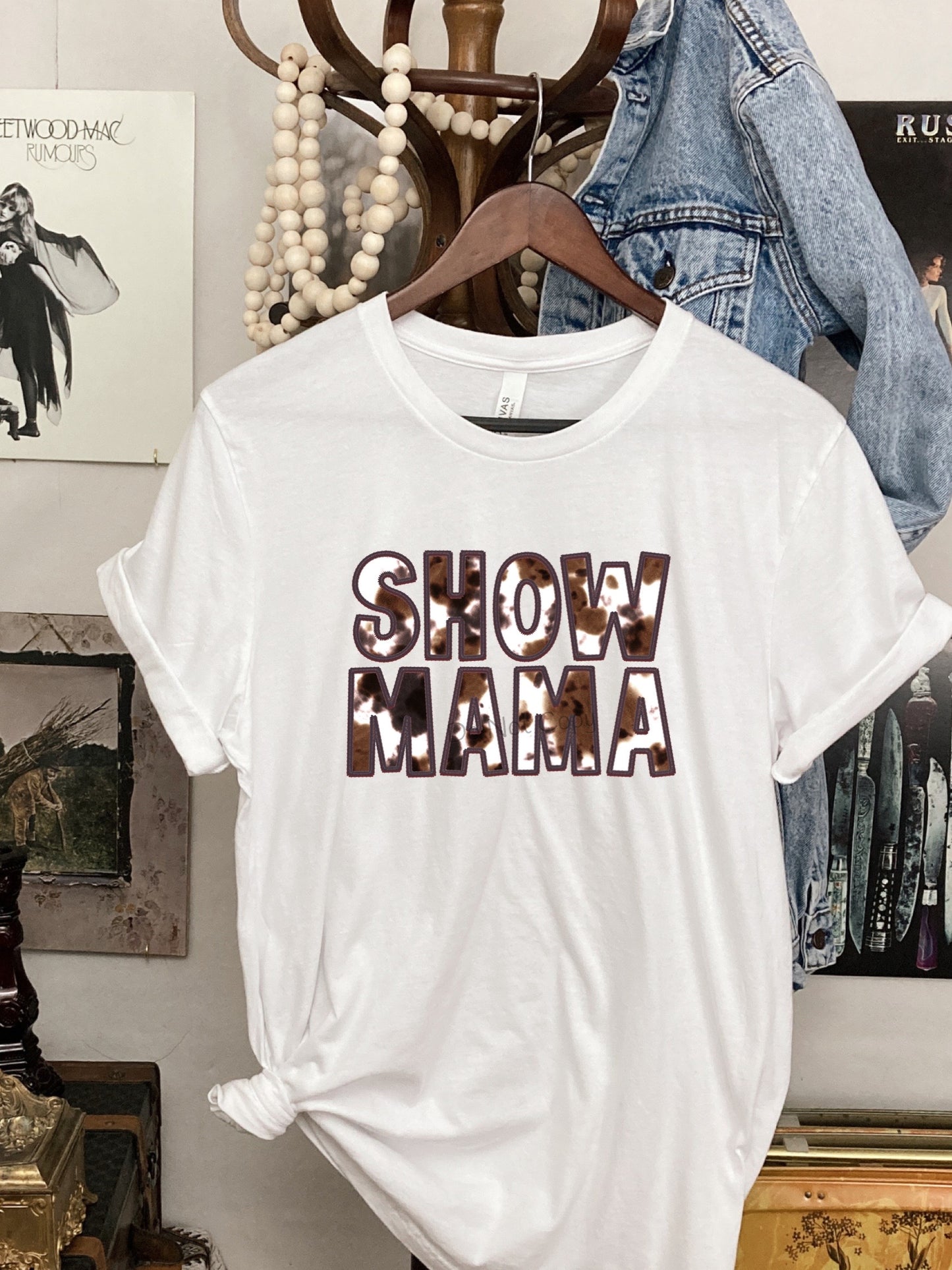 Show mama-DTF