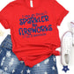 I can go from sparklers to fireworks blue -DTF