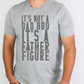 It’s not a dad bod gray-DTF