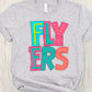 Flyers-DTF