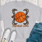 Basketball junkie brackets-DTF