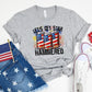 Let’s get star spangled hammered- DTF
