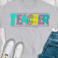 Teacher-DTF