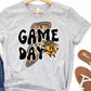 Game day softball-DTF