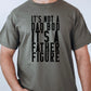 It’s not a dad bod black-DTF