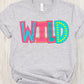 Wild-DTF