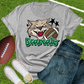 Bearcats football green-DTF