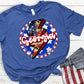 Patriotic Georgia-DTF