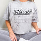 Hand lettered Wildcats-DTF