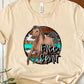 Free spirit-DTF