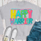 Happy warrior-DTF