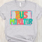 Bus monitor-DTF